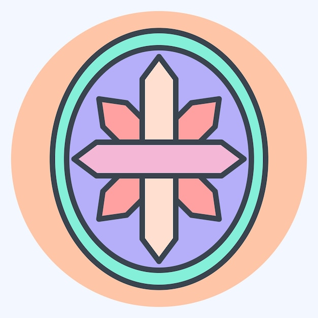 Вышивка — ремесло и искусство logo